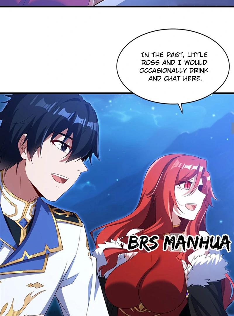 Shut up, Evil Dragon, I don’t want to raise a child with you anymore Chapter 38 - Page 30