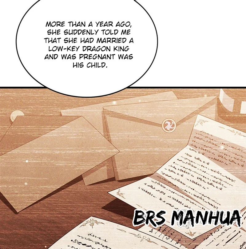 Shut up, Evil Dragon, I don’t want to raise a child with you anymore Chapter 38 - Page 33