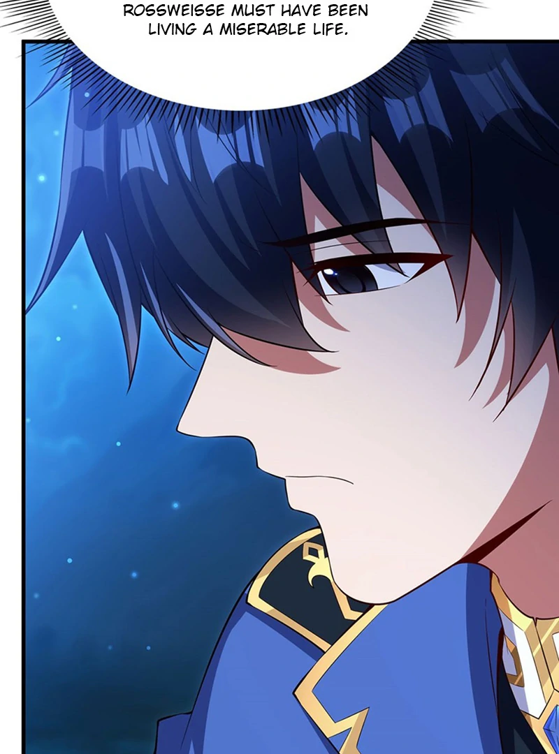 Shut up, Evil Dragon, I don’t want to raise a child with you anymore Chapter 38 - Page 37
