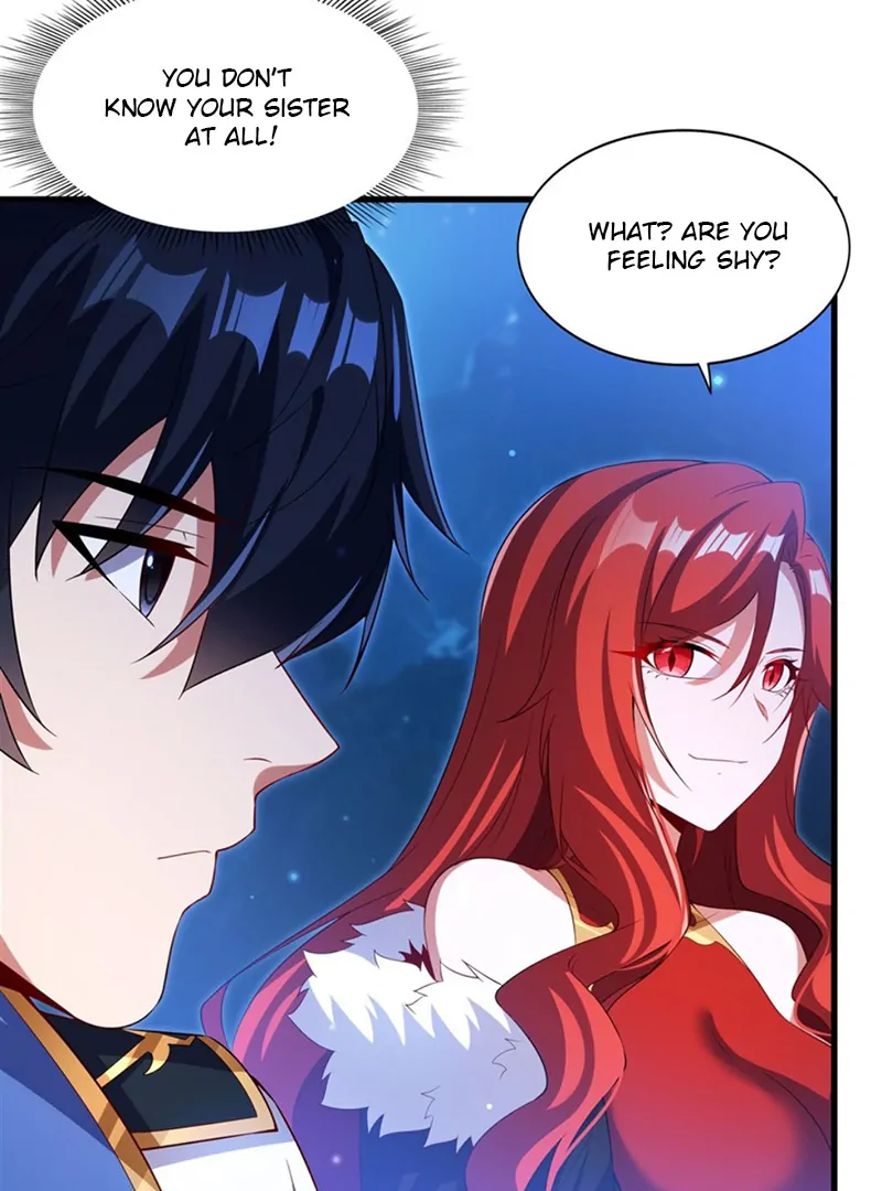 Shut up, Evil Dragon, I don’t want to raise a child with you anymore Chapter 39 - Page 3