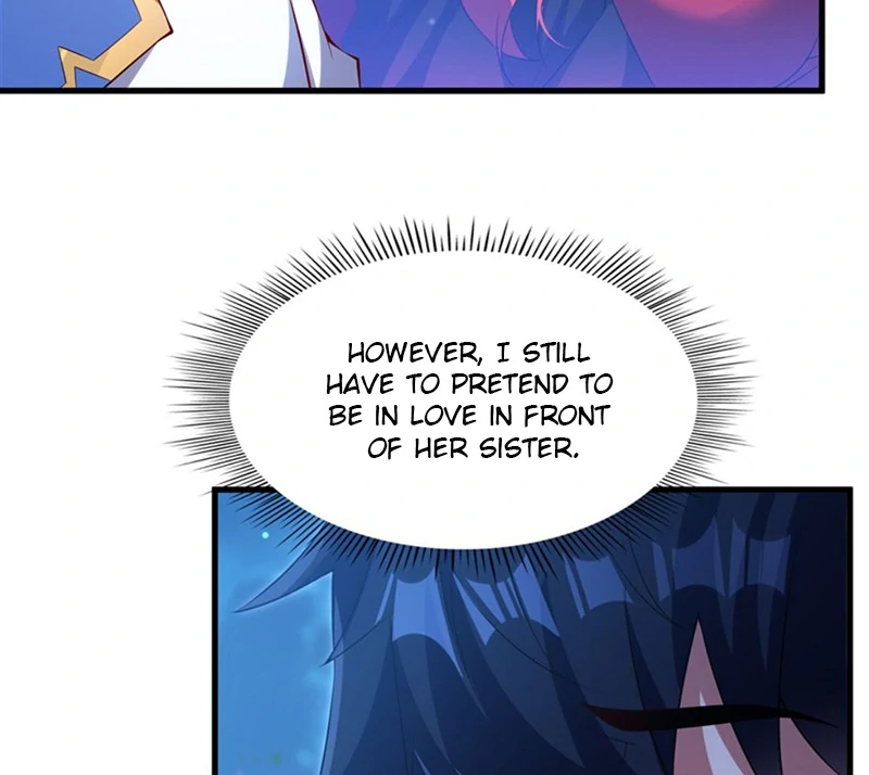 Shut up, Evil Dragon, I don’t want to raise a child with you anymore Chapter 39 - Page 4