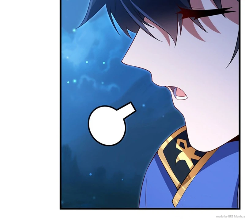 Shut up, Evil Dragon, I don’t want to raise a child with you anymore Chapter 39 - Page 5