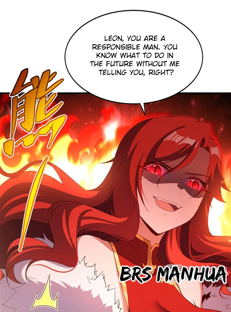 Shut up, Evil Dragon, I don’t want to raise a child with you anymore Chapter 39 - Page 7