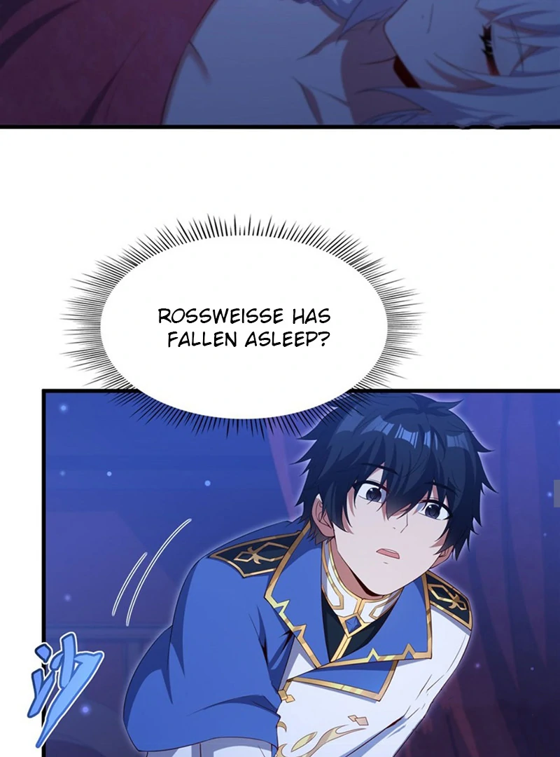 Shut up, Evil Dragon, I don’t want to raise a child with you anymore Chapter 39 - Page 14
