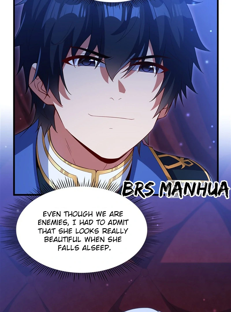 Shut up, Evil Dragon, I don’t want to raise a child with you anymore Chapter 39 - Page 16