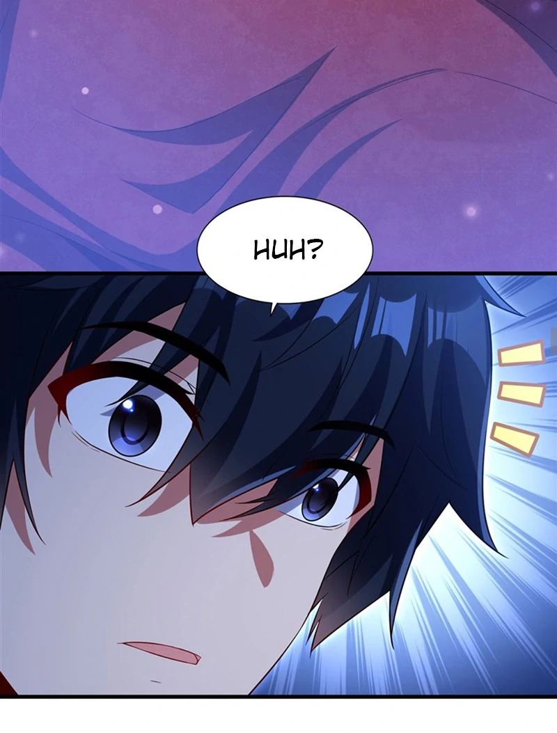 Shut up, Evil Dragon, I don’t want to raise a child with you anymore Chapter 39 - Page 18