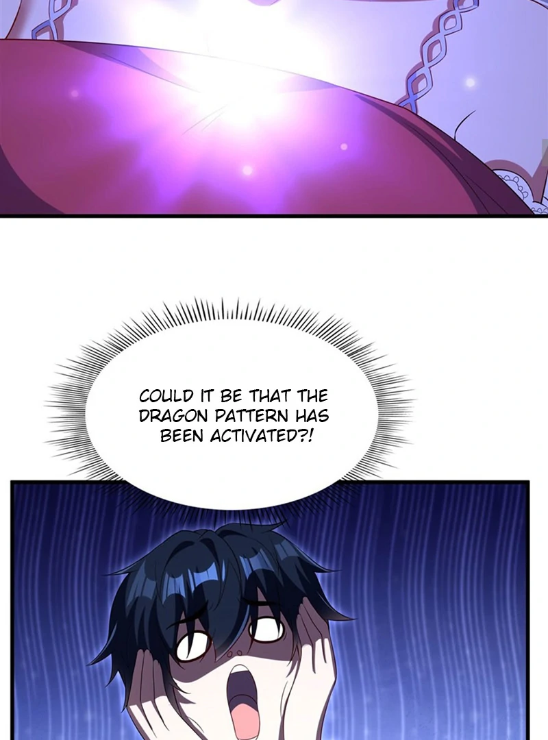 Shut up, Evil Dragon, I don’t want to raise a child with you anymore Chapter 39 - Page 20