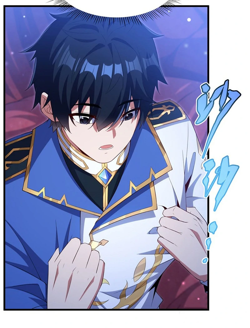 Shut up, Evil Dragon, I don’t want to raise a child with you anymore Chapter 39 - Page 22