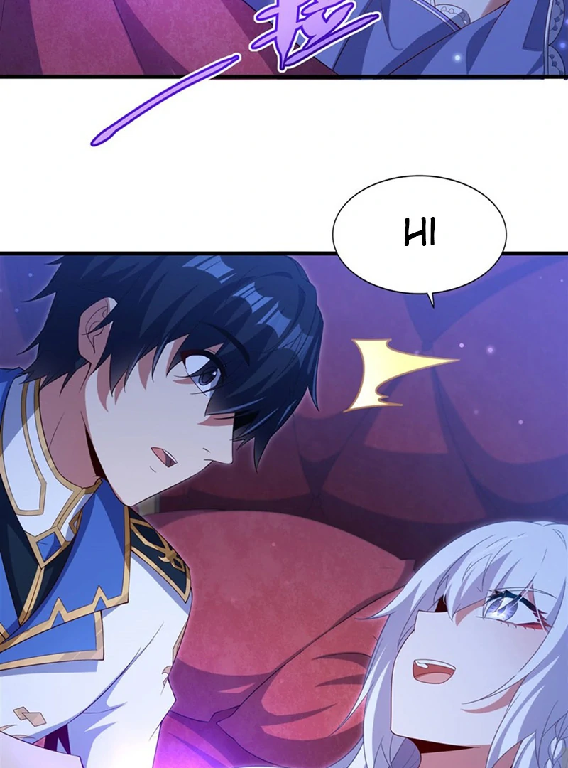 Shut up, Evil Dragon, I don’t want to raise a child with you anymore Chapter 39 - Page 24