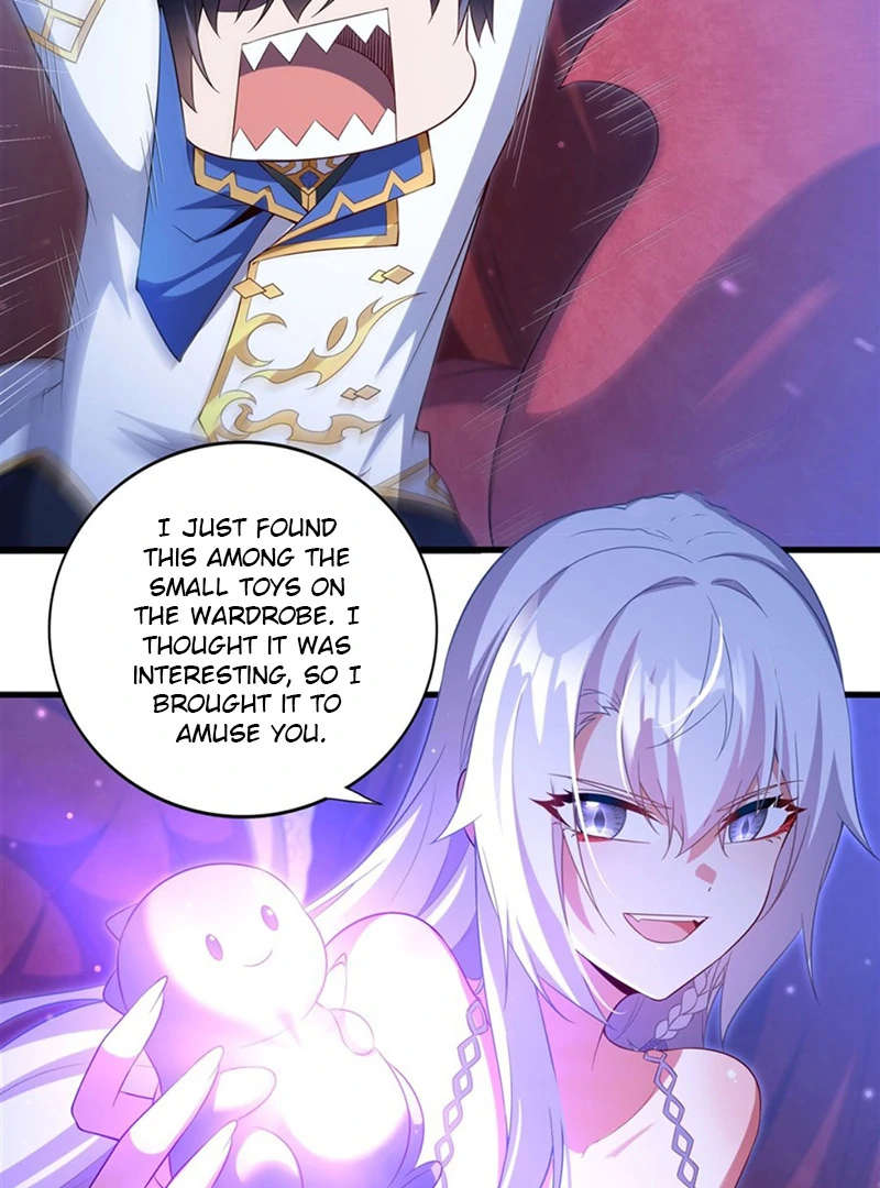 Shut up, Evil Dragon, I don’t want to raise a child with you anymore Chapter 39 - Page 26