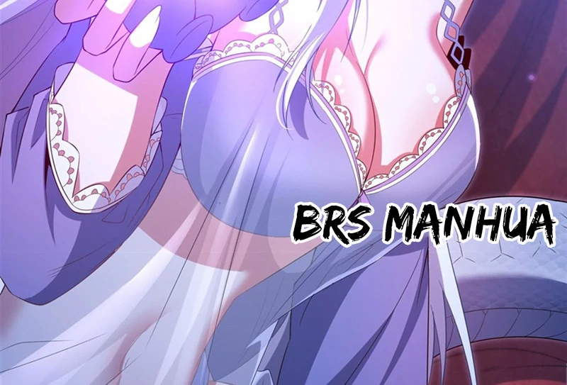 Shut up, Evil Dragon, I don’t want to raise a child with you anymore Chapter 39 - Page 27