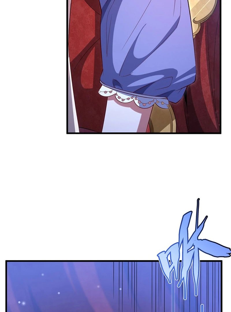Shut up, Evil Dragon, I don’t want to raise a child with you anymore Chapter 39 - Page 32