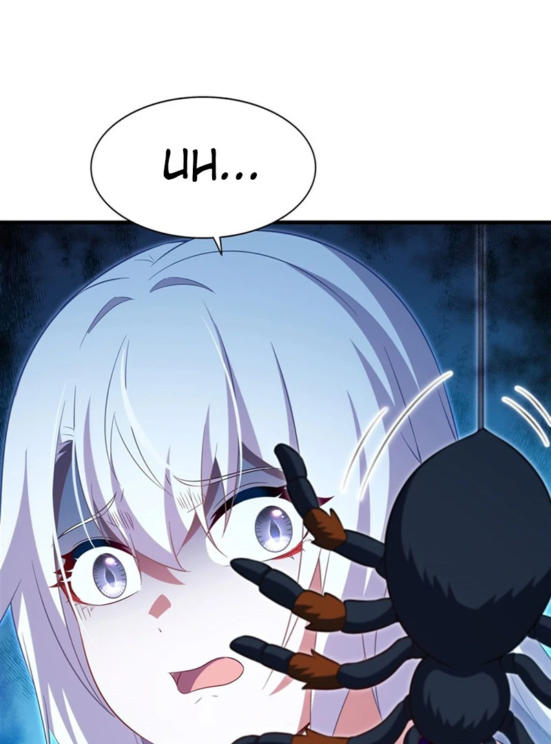 Shut up, Evil Dragon, I don’t want to raise a child with you anymore Chapter 39 - Page 35