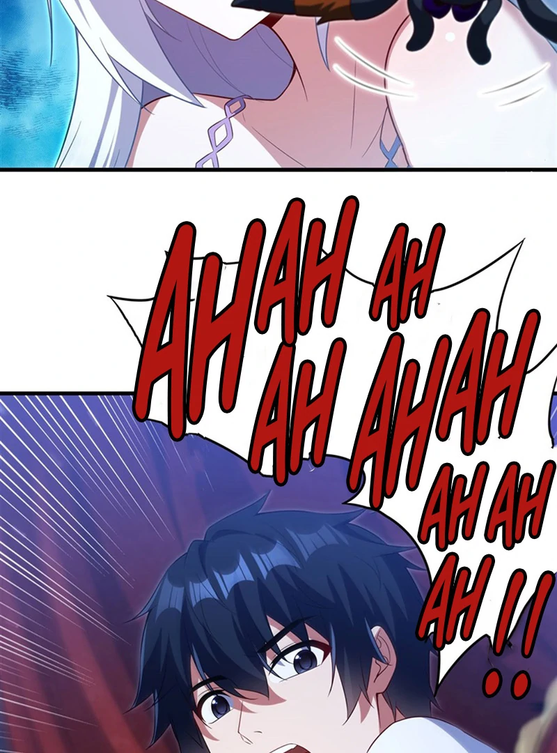 Shut up, Evil Dragon, I don’t want to raise a child with you anymore Chapter 39 - Page 36