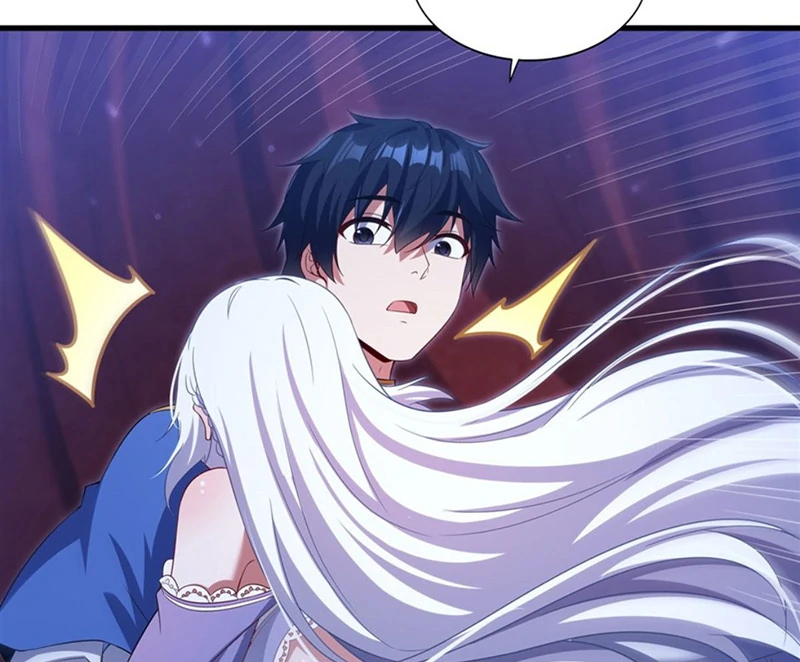 Shut up, Evil Dragon, I don’t want to raise a child with you anymore Chapter 39 - Page 38