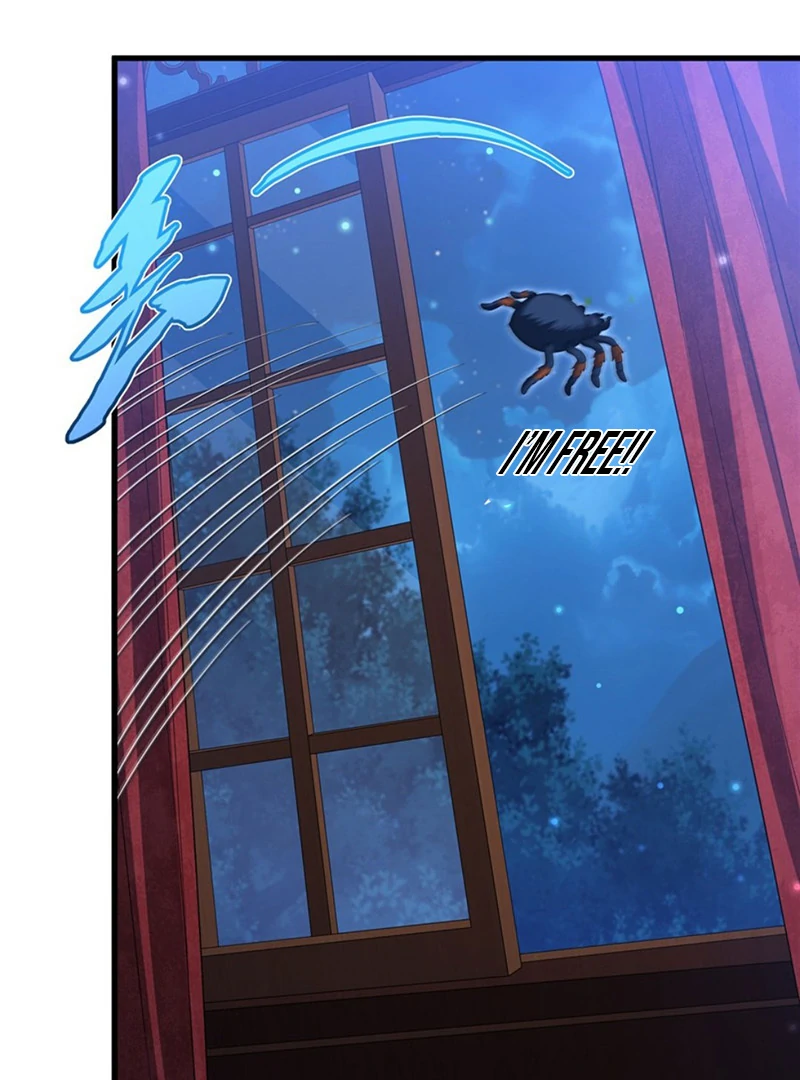 Shut up, Evil Dragon, I don’t want to raise a child with you anymore Chapter 40 - Page 6