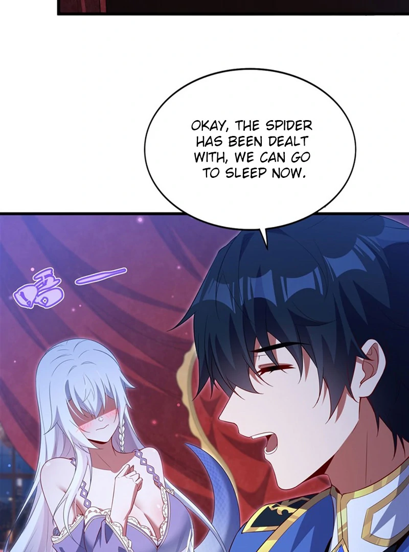 Shut up, Evil Dragon, I don’t want to raise a child with you anymore Chapter 40 - Page 7