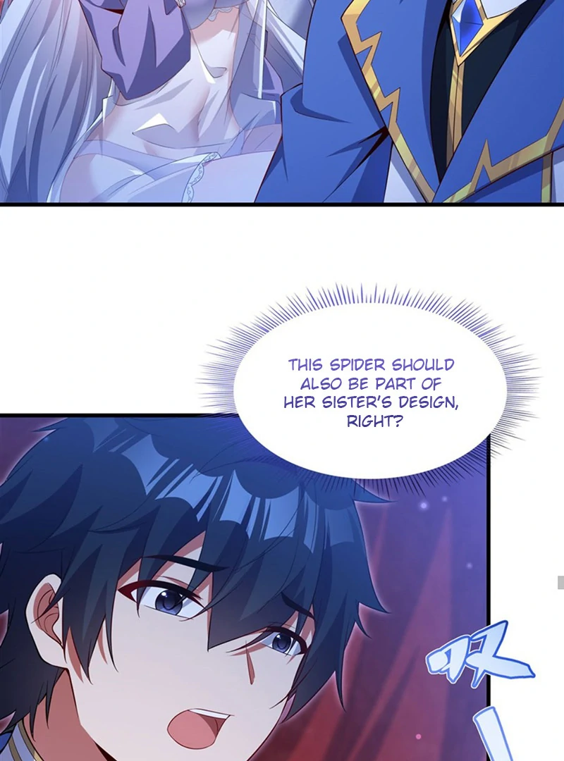 Shut up, Evil Dragon, I don’t want to raise a child with you anymore Chapter 40 - Page 8