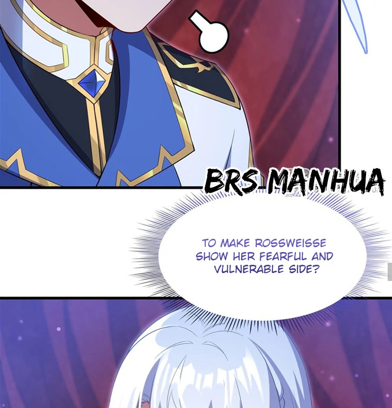 Shut up, Evil Dragon, I don’t want to raise a child with you anymore Chapter 40 - Page 9