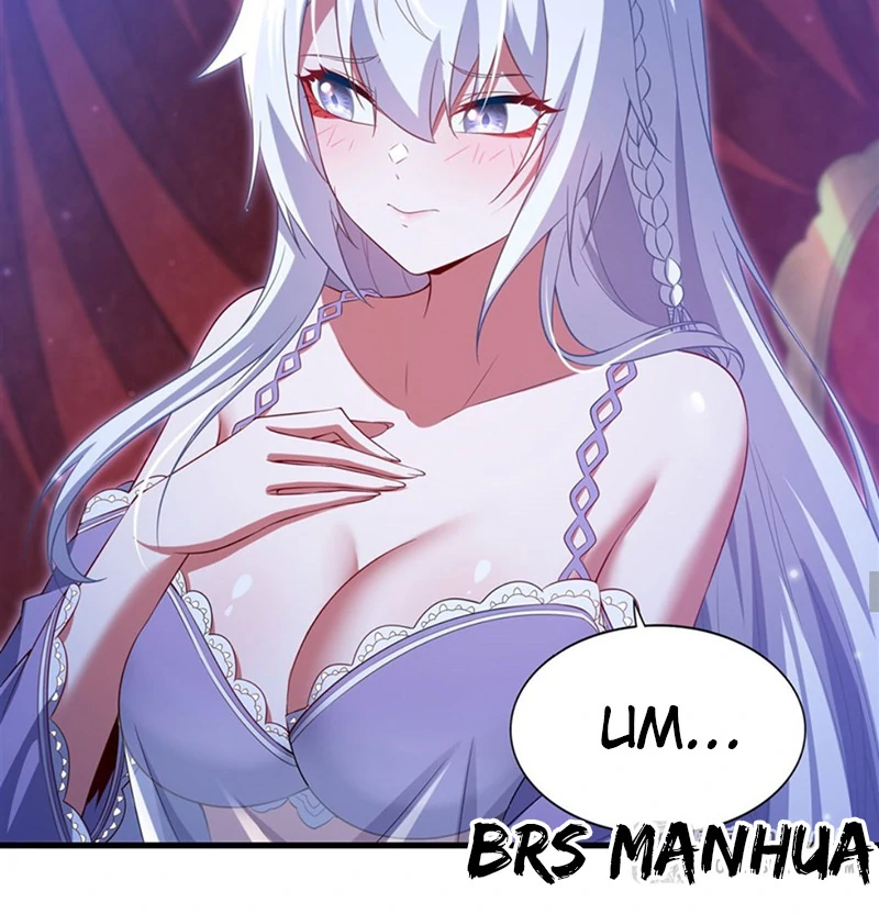 Shut up, Evil Dragon, I don’t want to raise a child with you anymore Chapter 40 - Page 10