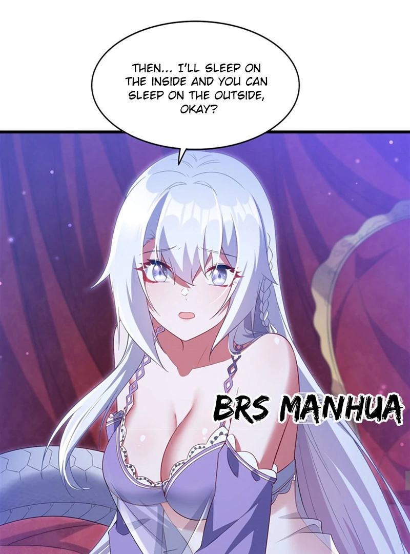 Shut up, Evil Dragon, I don’t want to raise a child with you anymore Chapter 40 - Page 11