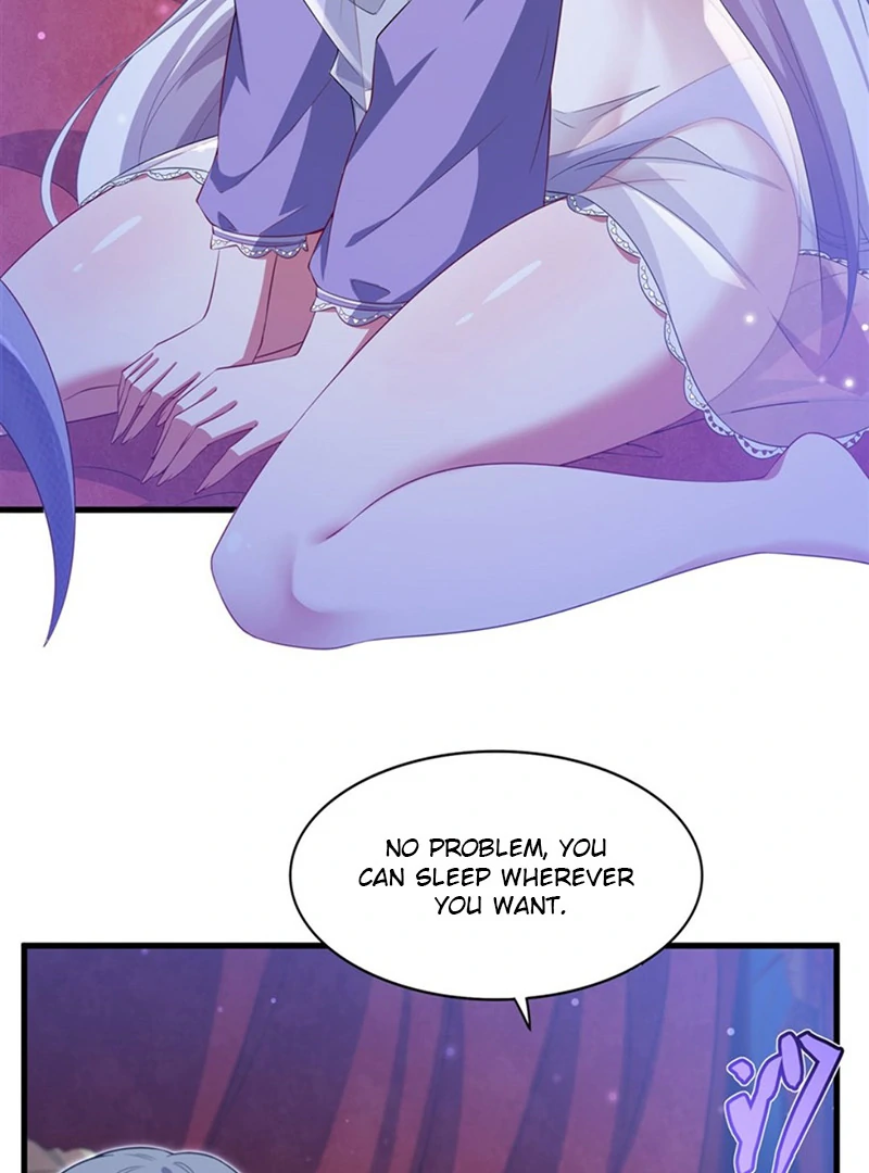Shut up, Evil Dragon, I don’t want to raise a child with you anymore Chapter 40 - Page 12
