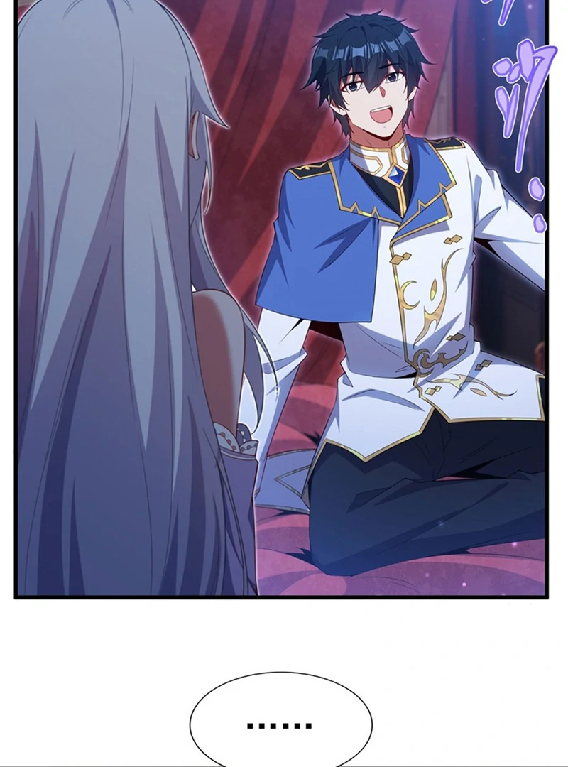 Shut up, Evil Dragon, I don’t want to raise a child with you anymore Chapter 40 - Page 13