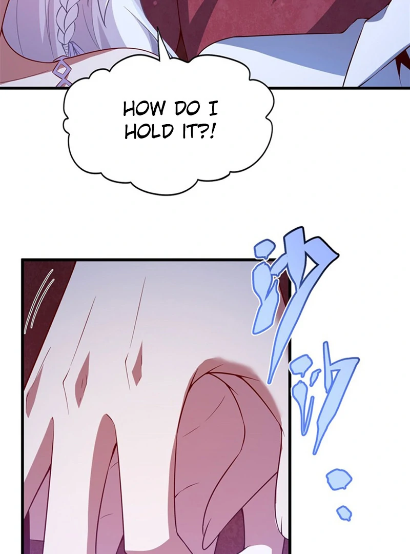 Shut up, Evil Dragon, I don’t want to raise a child with you anymore Chapter 40 - Page 19
