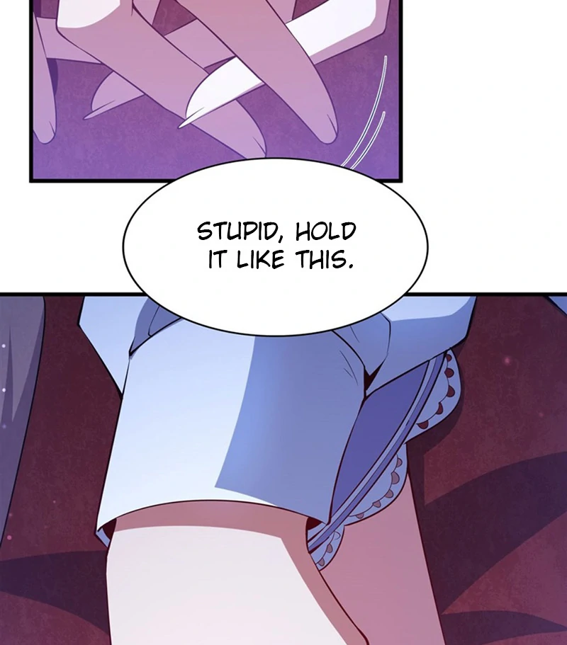 Shut up, Evil Dragon, I don’t want to raise a child with you anymore Chapter 40 - Page 20