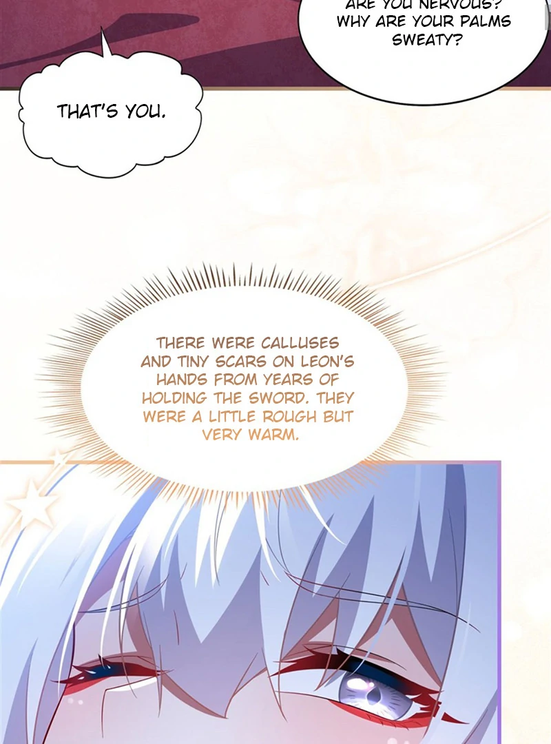 Shut up, Evil Dragon, I don’t want to raise a child with you anymore Chapter 40 - Page 24