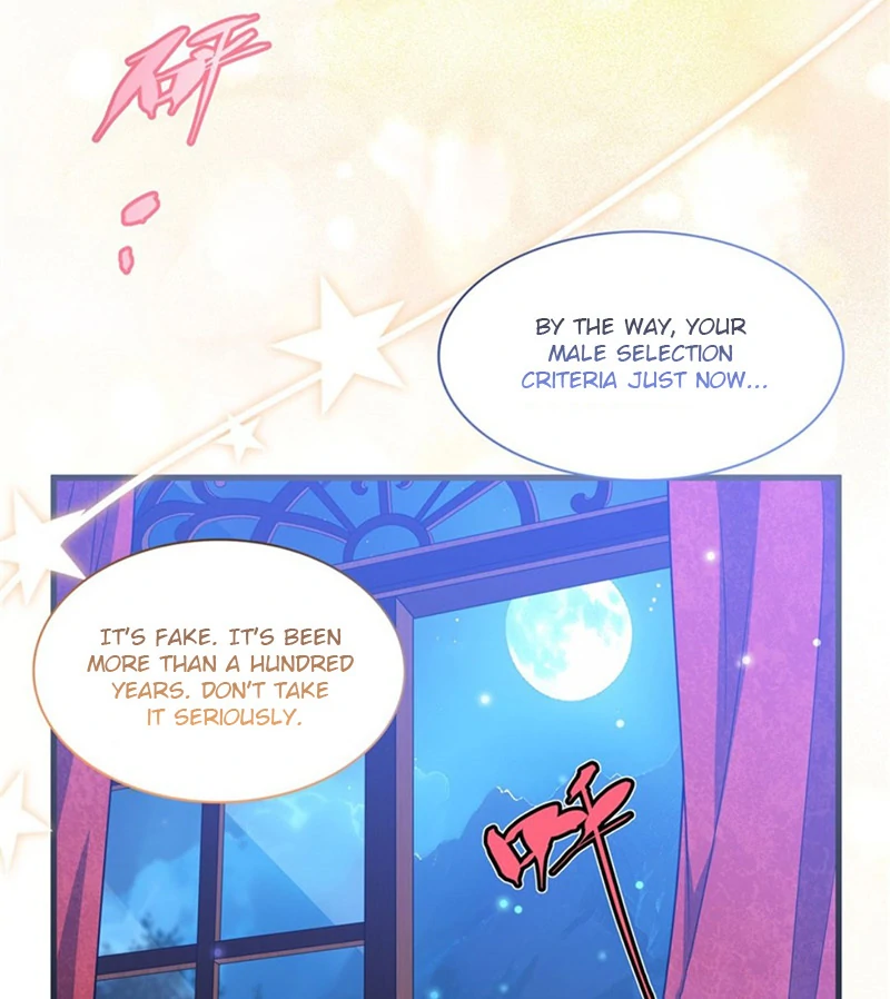 Shut up, Evil Dragon, I don’t want to raise a child with you anymore Chapter 40 - Page 28