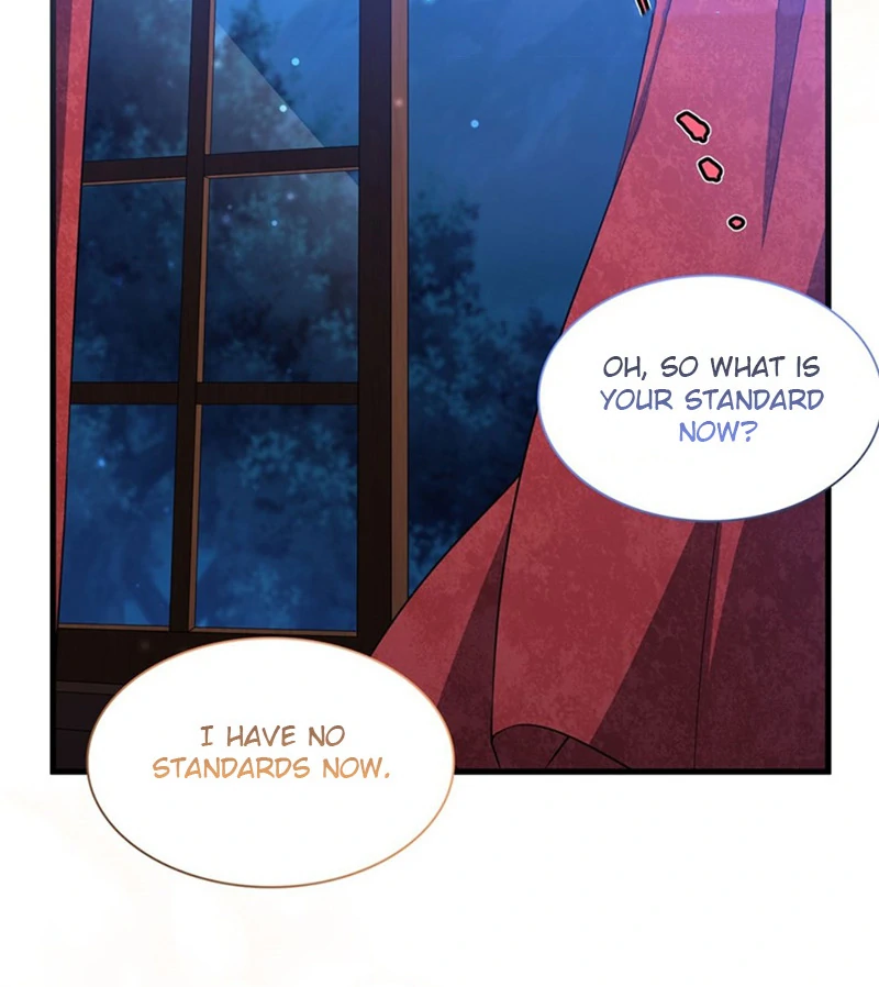 Shut up, Evil Dragon, I don’t want to raise a child with you anymore Chapter 40 - Page 29