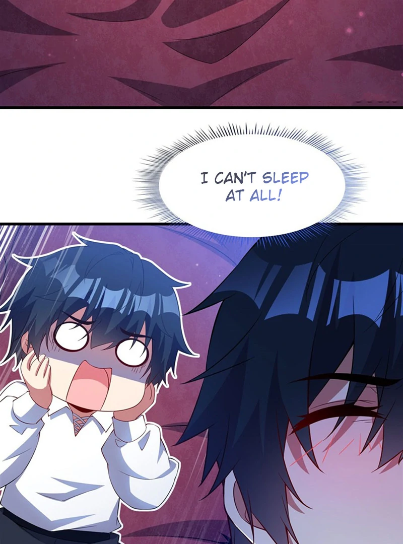 Shut up, Evil Dragon, I don’t want to raise a child with you anymore Chapter 40 - Page 31