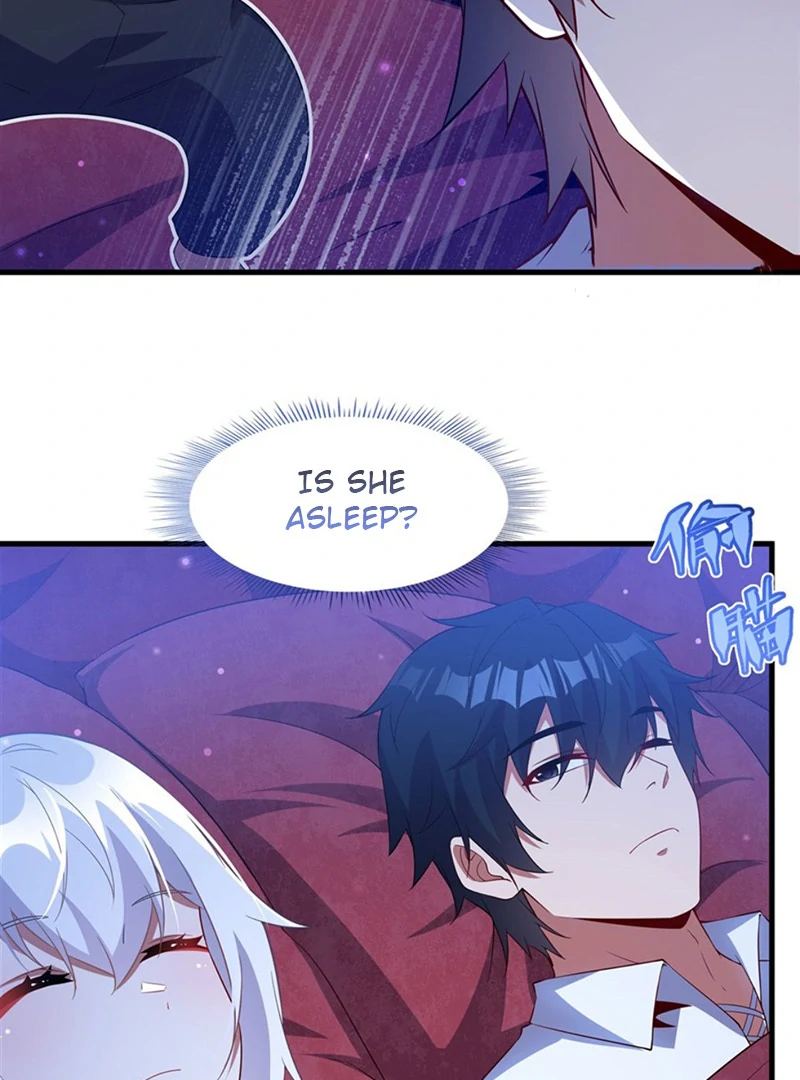Shut up, Evil Dragon, I don’t want to raise a child with you anymore Chapter 40 - Page 32