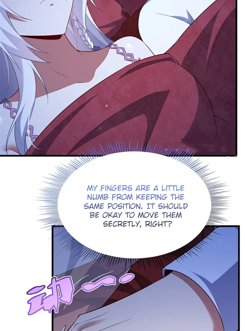 Shut up, Evil Dragon, I don’t want to raise a child with you anymore Chapter 40 - Page 33