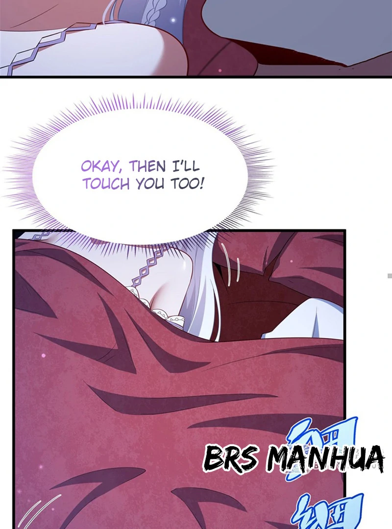 Shut up, Evil Dragon, I don’t want to raise a child with you anymore Chapter 40 - Page 38