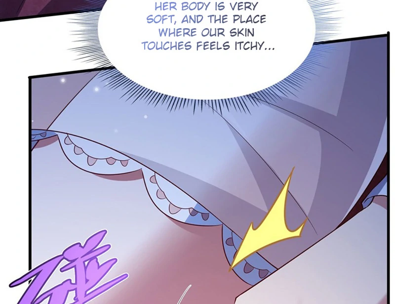 Shut up, Evil Dragon, I don’t want to raise a child with you anymore Chapter 40 - Page 42