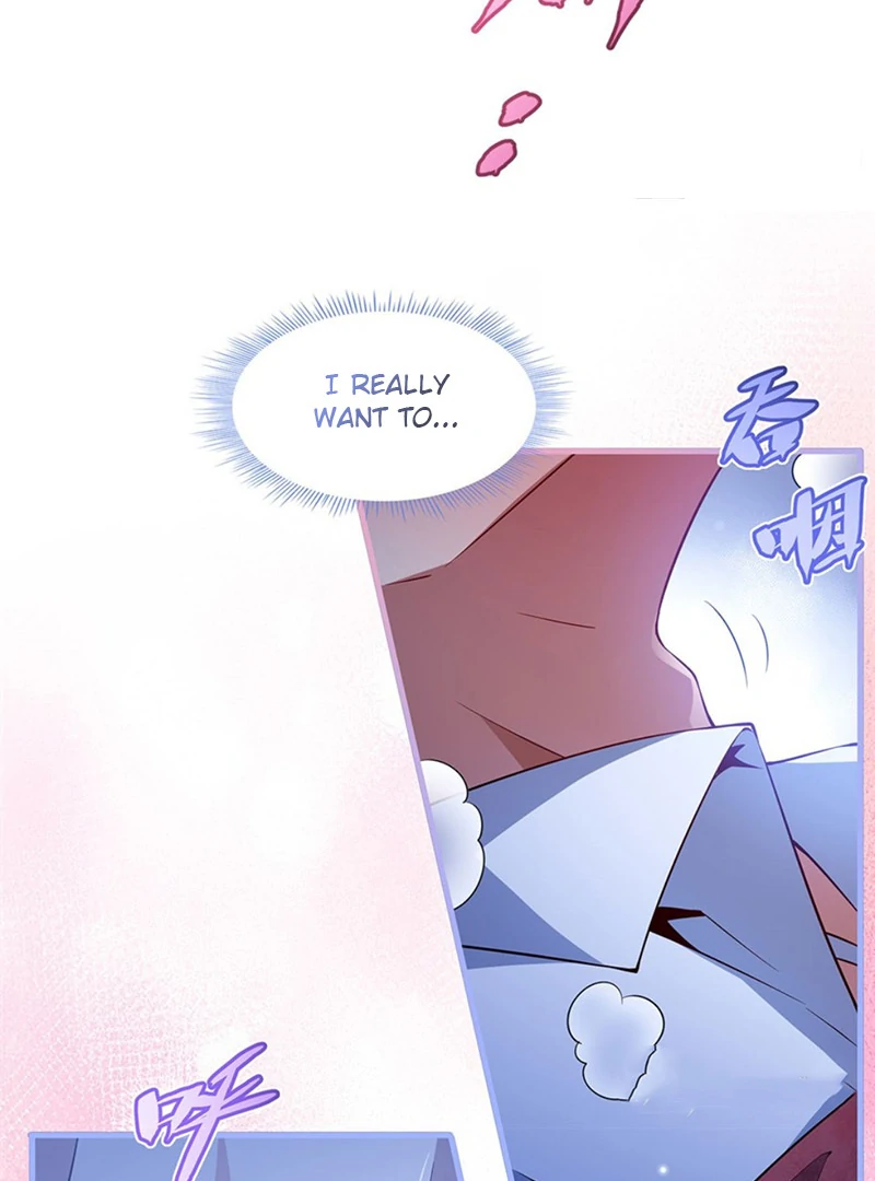 Shut up, Evil Dragon, I don’t want to raise a child with you anymore Chapter 40 - Page 45