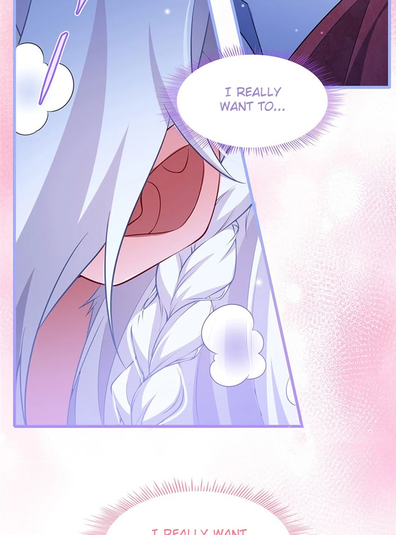 Shut up, Evil Dragon, I don’t want to raise a child with you anymore Chapter 40 - Page 46