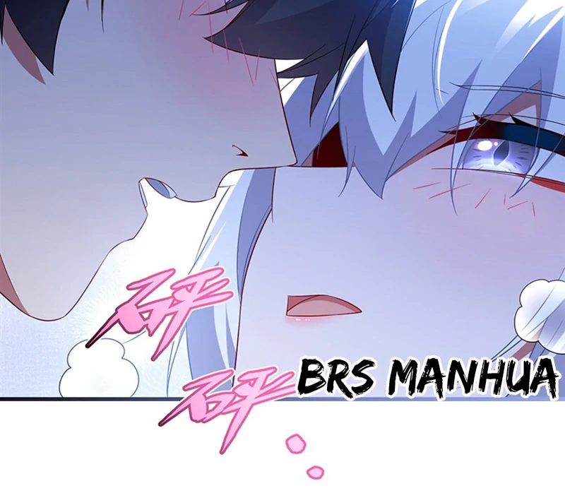 Shut up, Evil Dragon, I don’t want to raise a child with you anymore Chapter 40 - Page 53
