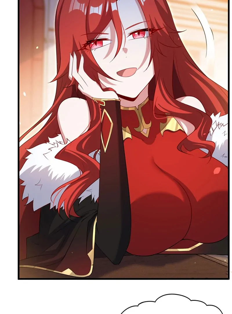 Shut up, Evil Dragon, I don’t want to raise a child with you anymore Chapter 42 - Page 3