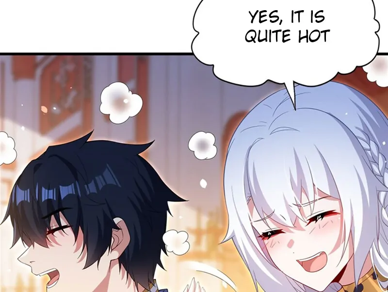 Shut up, Evil Dragon, I don’t want to raise a child with you anymore Chapter 42 - Page 4