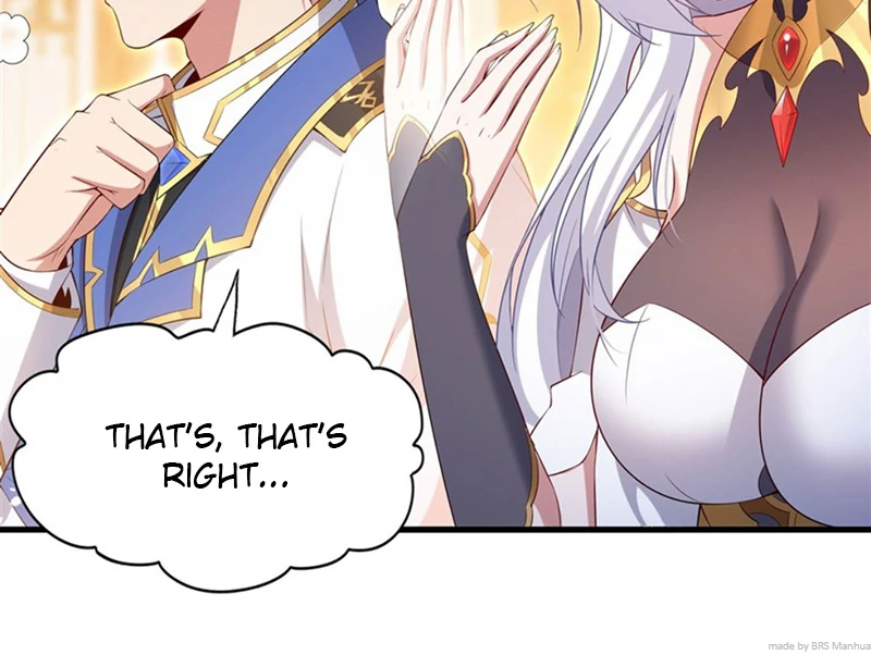 Shut up, Evil Dragon, I don’t want to raise a child with you anymore Chapter 42 - Page 5
