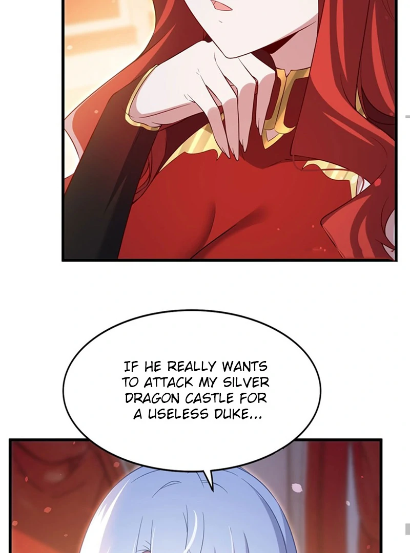 Shut up, Evil Dragon, I don’t want to raise a child with you anymore Chapter 42 - Page 10
