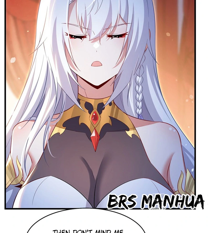 Shut up, Evil Dragon, I don’t want to raise a child with you anymore Chapter 42 - Page 11
