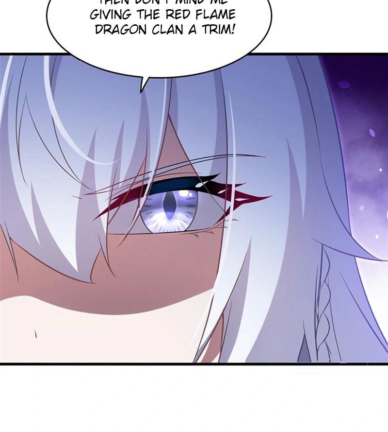 Shut up, Evil Dragon, I don’t want to raise a child with you anymore Chapter 42 - Page 12