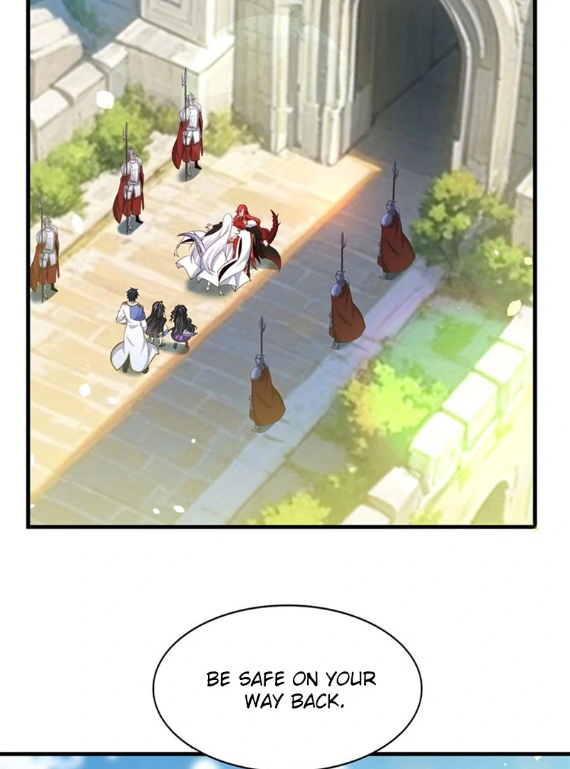 Shut up, Evil Dragon, I don’t want to raise a child with you anymore Chapter 42 - Page 14