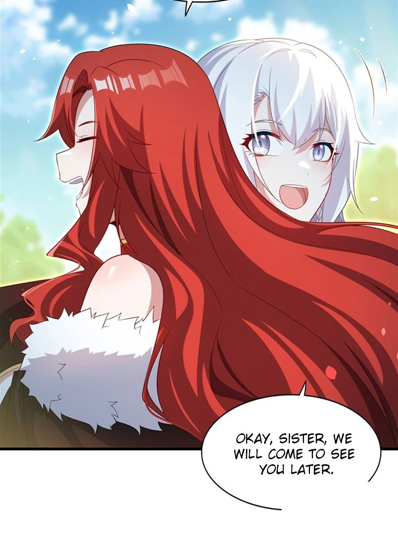 Shut up, Evil Dragon, I don’t want to raise a child with you anymore Chapter 42 - Page 15