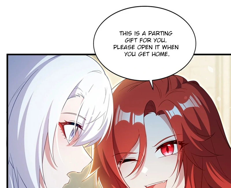 Shut up, Evil Dragon, I don’t want to raise a child with you anymore Chapter 42 - Page 16