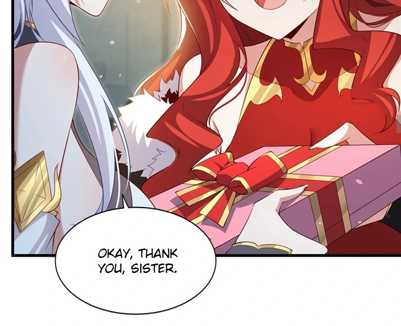 Shut up, Evil Dragon, I don’t want to raise a child with you anymore Chapter 42 - Page 17